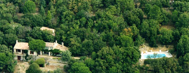 Jas Roux grounds. 